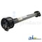A & I Products Driveshaft, Header, w/ 1-1/8" Hex End Yokes, 48 58" x7.5" x7.5" A-W244899-A - alternate 3